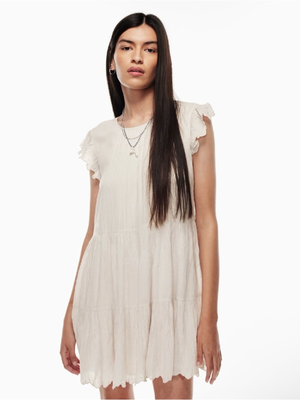 Aritzia Wilfred Sidonie Dress